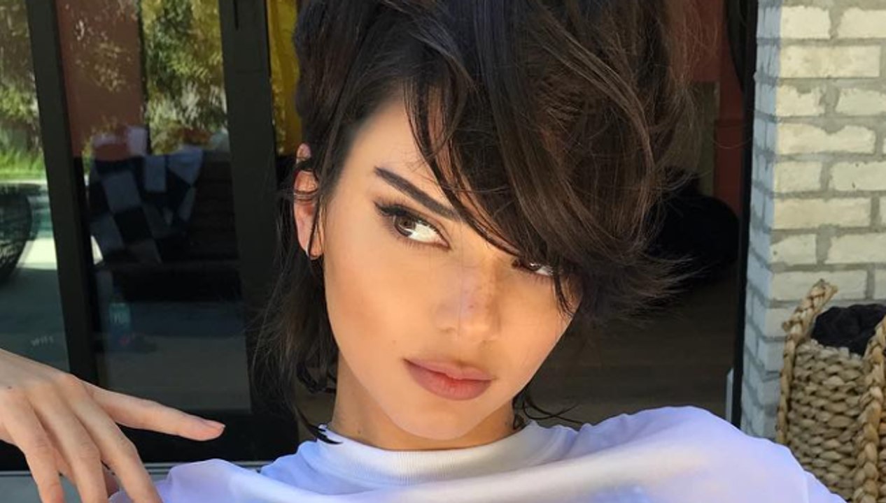Kendall Jenner Dissed By Diddy Once Again