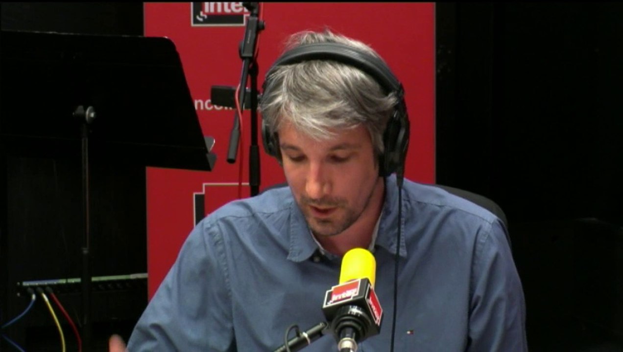 Les Sioux contre le pipeline - Le Moment Meurice