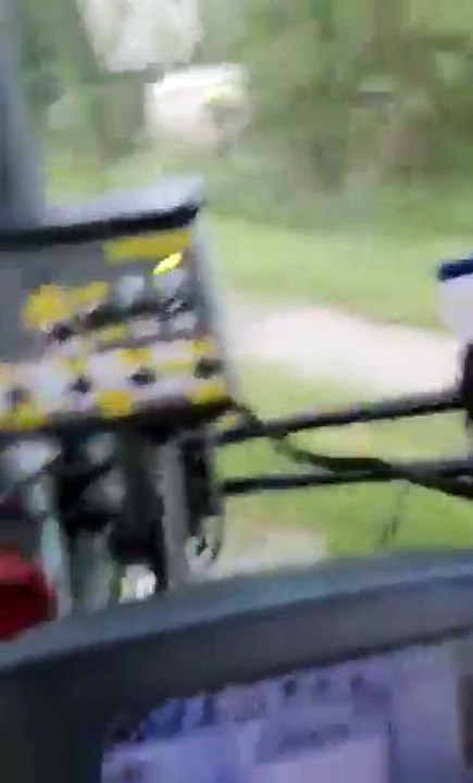 Was macht der deutsche Bauer ?