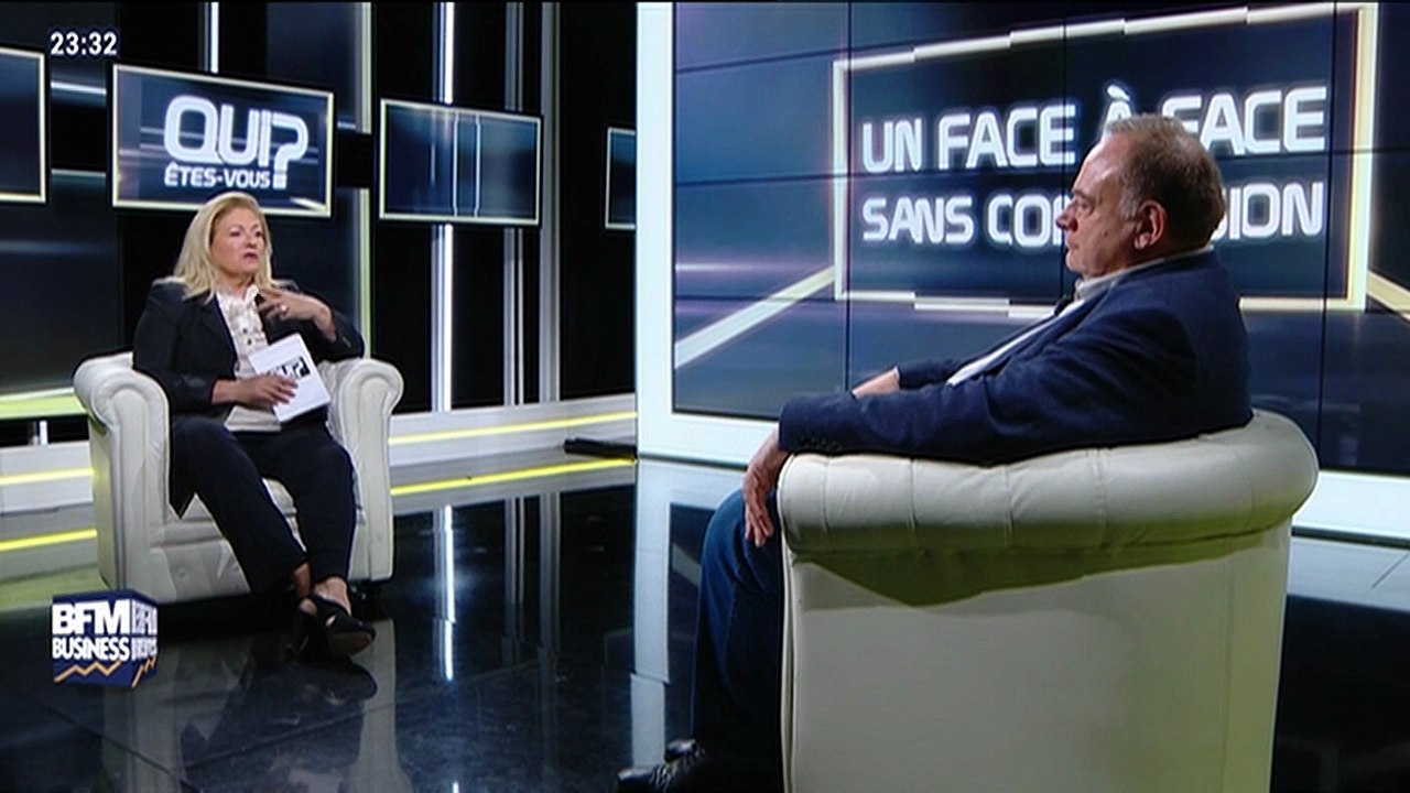 Jean-Marc Daniel, ESCP (2/2) - 23/06