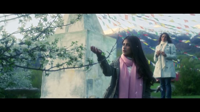 MOM Trailer _ Hindi MOM Trailer | Hindi | Sridevi | Nawazu_ Sridevi _ Nawazuddin Siddiqui _ Akshaye Khanna _ 7 July 2017