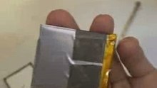 Guide to Disassembling the Samsung YP-T10