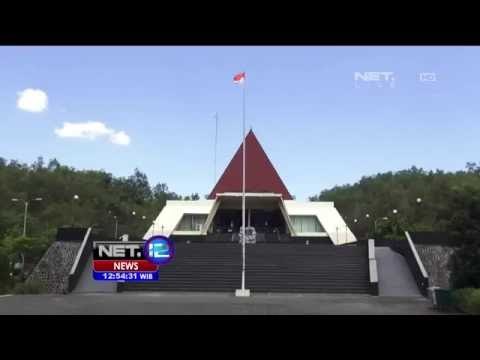Museum Karst Terbesar Se Asia Tenggara - NET12