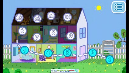 The lost doll - baby quest Treasure hunt part 2