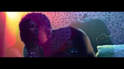 Rotimi - NOBODY ft. T.I. & 50 Cent (Official Music Video)