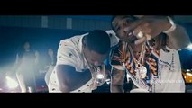 Ferrari Fred Feat. YFN Lucci Balenciaga Steppin (Official Music Video)