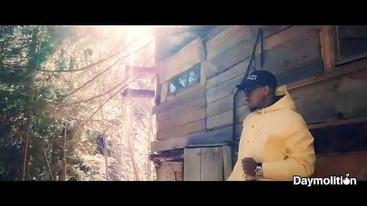 Hoen - Sur une autre planète