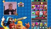 Clash Royale: APRENDI UM COMBO Ep.5 ‹ EduKof ›