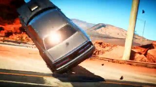 Need for Speed Payback Official Gameplay Trailer (2017)