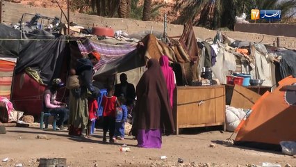 هجرة: اللاجئين الأفارقة في الجزائر بالأرقام