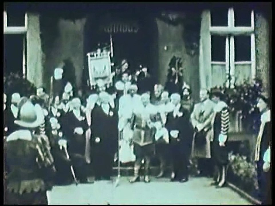 1954 - 1050 Jahre METTMANN (Teil 1)