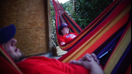 En marche...ou crève.