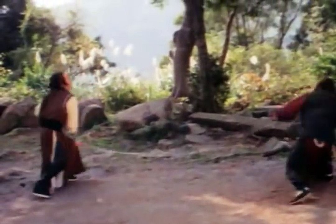 O invencivel do Kung Fu 1978 (Dublado) Jackie Chan - Artes Marciais _ Filme completo.