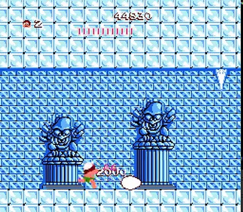 NES Longplay [596] Hudson's Adventure Island