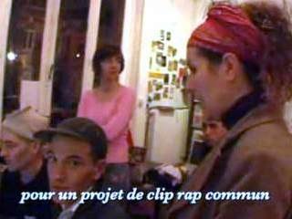 Montréal-Roubaix 1er videochat