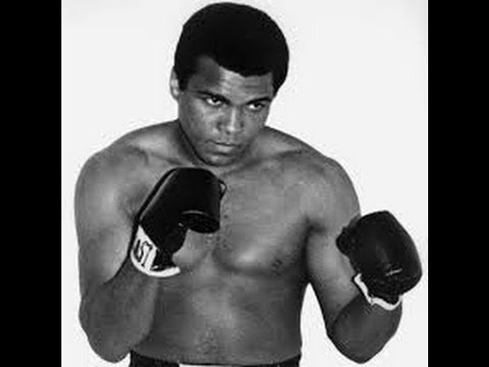 everyone loves muhammad ali in jerusalem jews and arabs EsNews