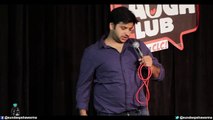 Bhole Bhaale Phoonkne Vaale Sundeep Sharma Stand up Comedy