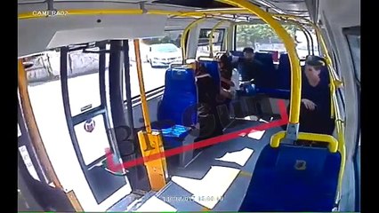 Man Beats A Woman For Wearing Shorts In Ramazan In Turkey