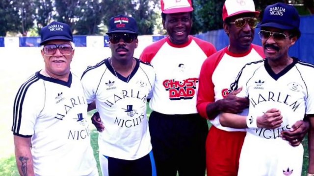 How Redd Foxx Died Broke Heres How