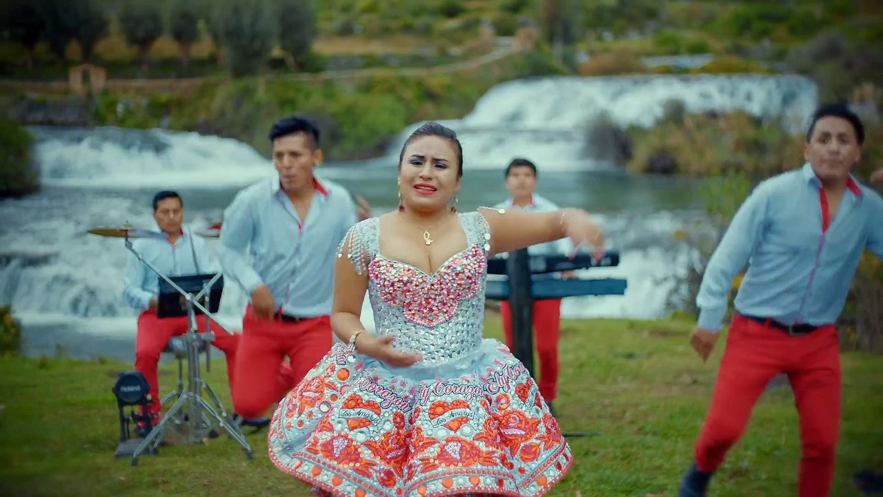 Ely Corazon ▷ 5 minutos (Primicia 2017) eMotion Studios© OFICIAL✓