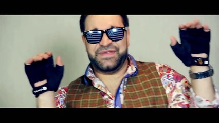 FLORIN SALAM - Regele tau (MUSIC VIDEO 2017)