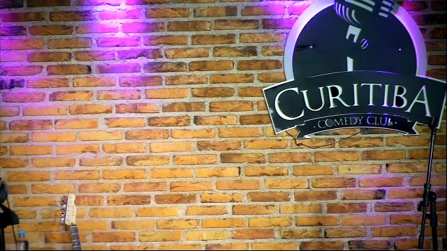 Afonso Padilha Eu queria ser gay Stand Up Comedy