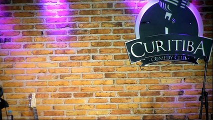 Afonso Padilha Eu queria ser gay Stand Up Comedy