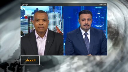 الحصاد-الأزمة الخليجية.. مطلوب إسكات الجزيرة