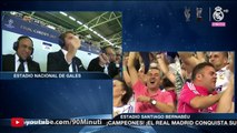 GOLES FINAL CARDIFF NARRACIÓN Real Madrid TV | LA DUODECIMA | Juventus 1 4 Real Madrid