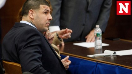 Prosecutors appealing to reinstate Aaron Hernandez's vacated murder conviction