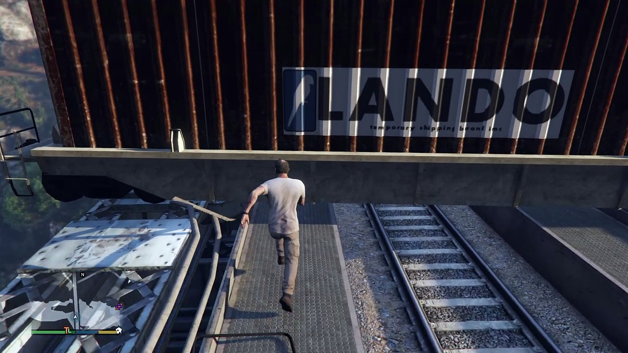 Wtf Train 2