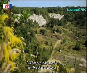 300 Milhões de Anos, Ep2, A Minha Terra Humana