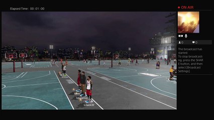 Ack (41): Slow Motion Effect 🎥