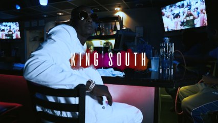 Love on Molly - King South