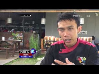 Inovasi Menu Brokoli yang Kaya untuk Kesehatan - NET12