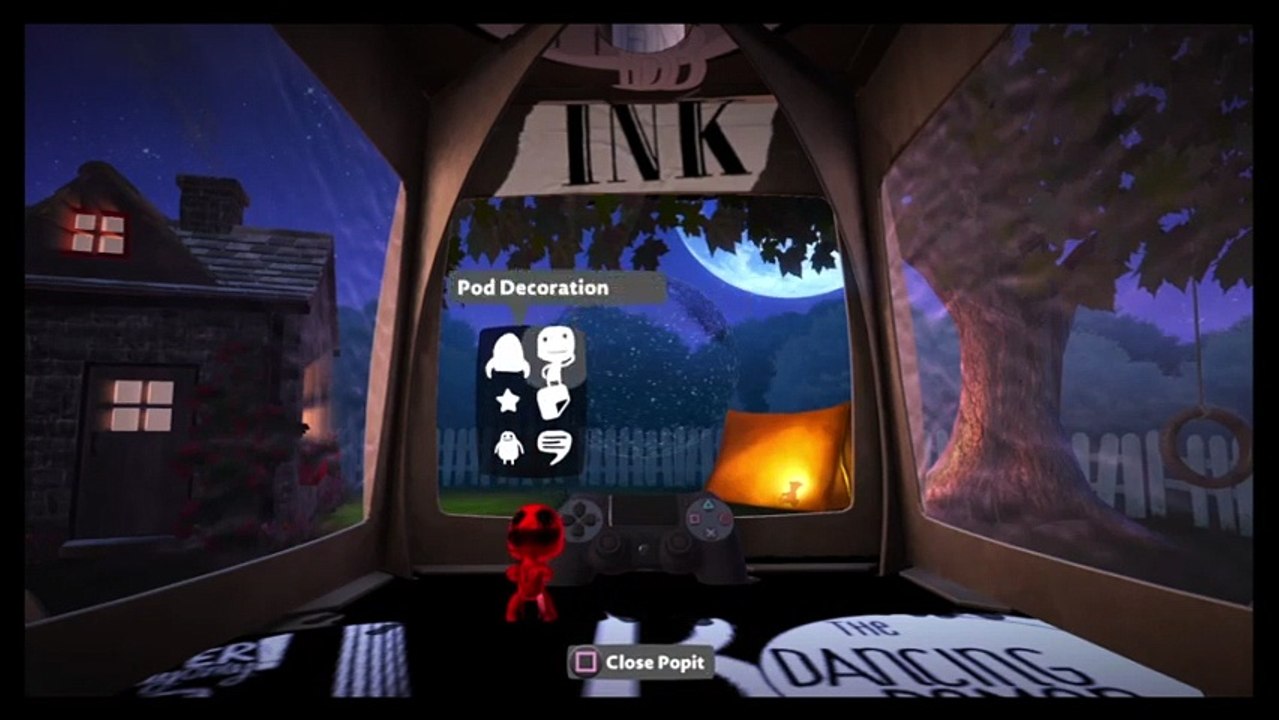 LBP unknown (325)