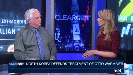 CLEARCUT | With Michelle Makori | Friday, June 23rd 2017