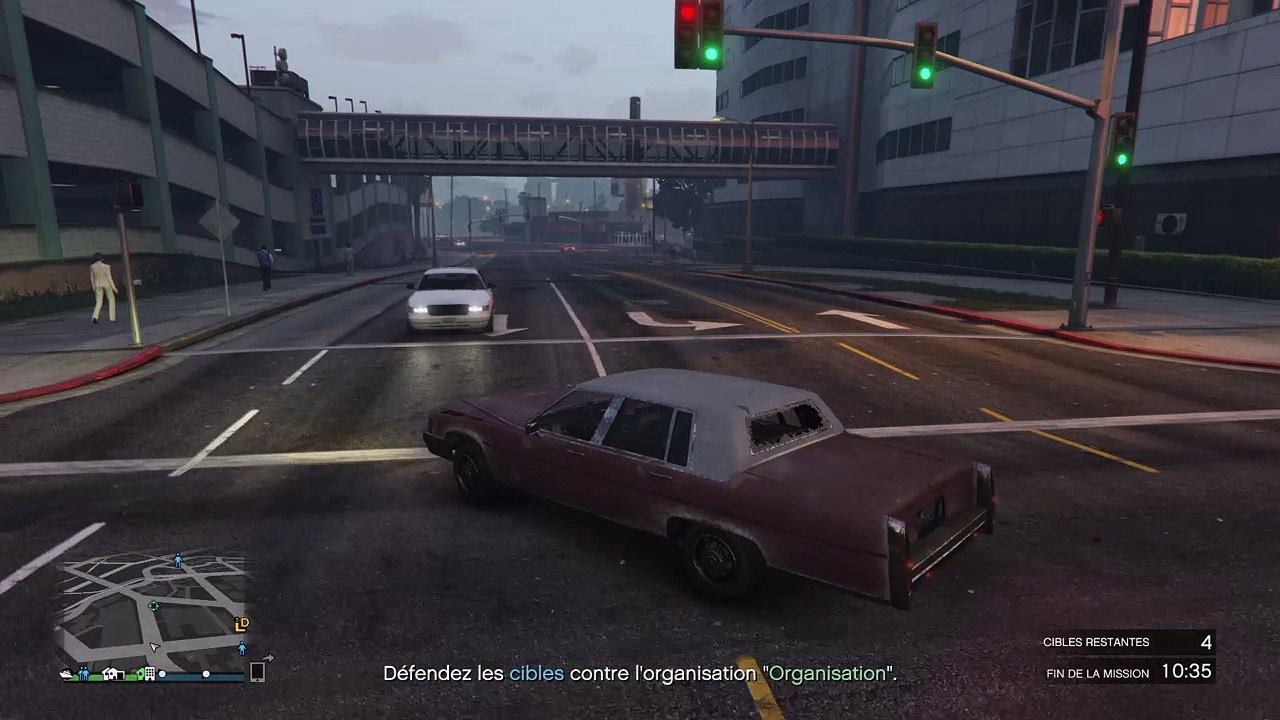 Headshot