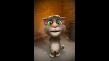 Talking tom Funny video in Urdu | Final ICC Champion Trophy 2017 |Talking Tom best video in Urdu