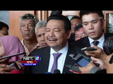 Sidang ke-17 Kasus Pembunuhan Mirna - NET12