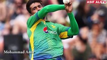 Interesting Life Story of Muhammad Amir, Fast Bowler M. Amir ki Kahani in Urdu Hindi