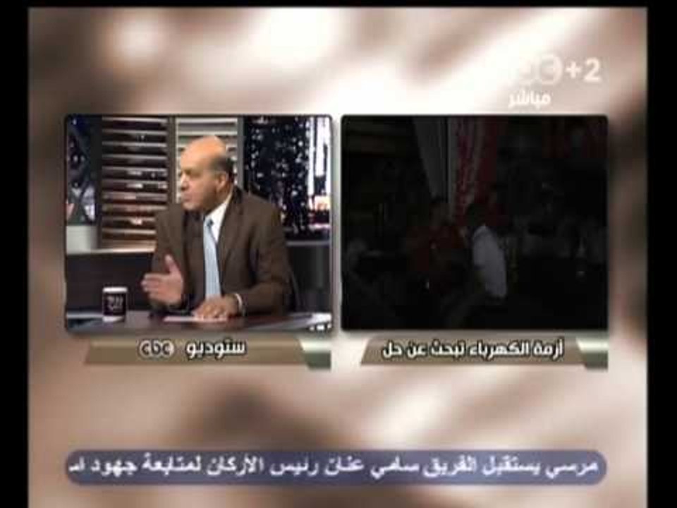 هنا العاصمه-أزمة انقطاع الكهرباء تبحث عن حل