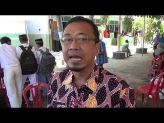 Pendaftaran E KTP Membludag di Jember - NET12