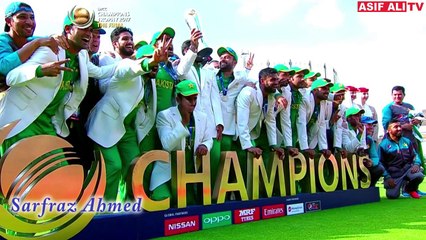 Captain Sarfraz Ahmed Life Story, Sarfraz Ahmed ki Kahani