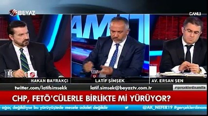 Latif Şimiek'ten Kılıçdaroğlu'na zor soru