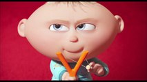 Minions - Mini-Movie - Binky Nelson Unpacified Pt. 4 (HD) -  Illumination-VmvV