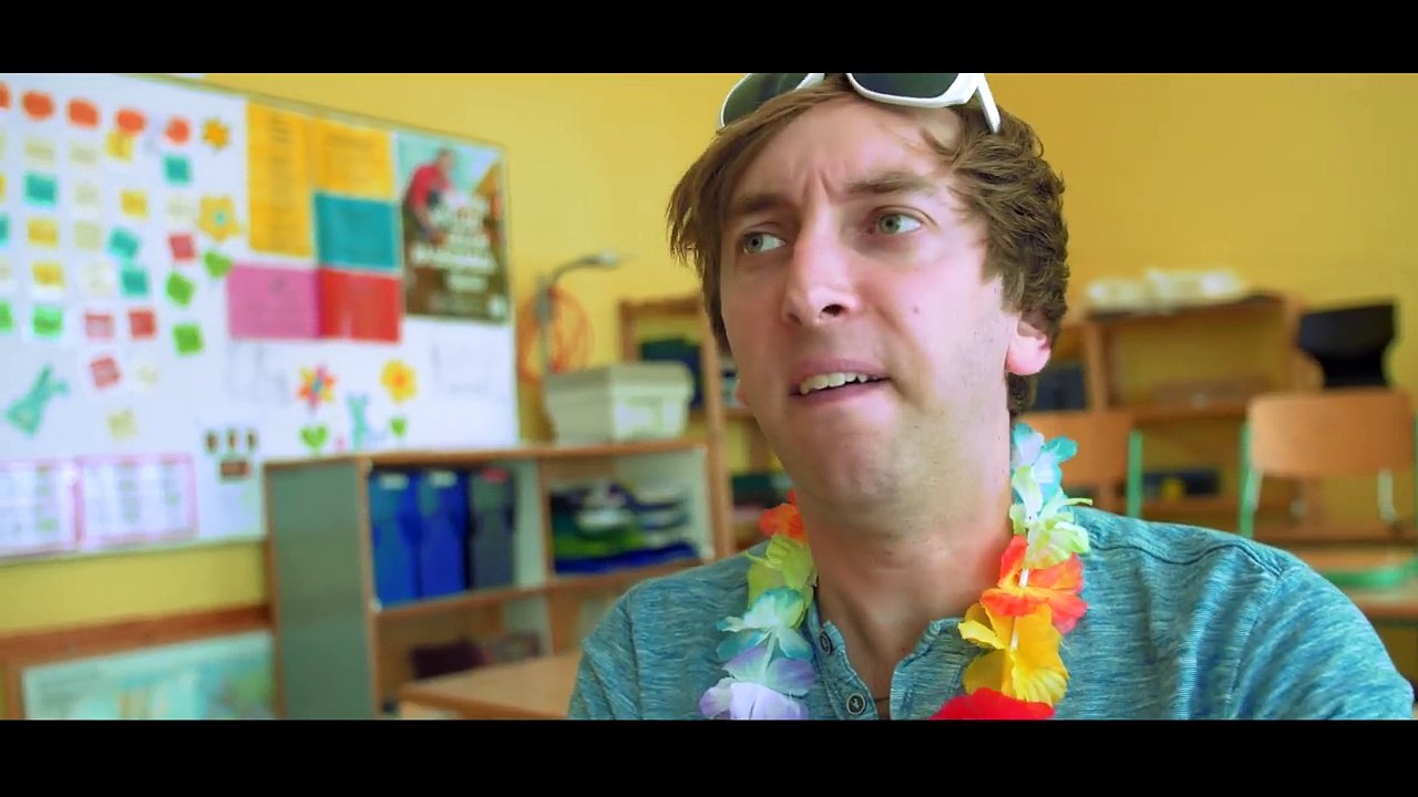 SANDRA BEIM DIREKTOR XXL (4K)