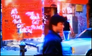 尾崎豊　=　GET　 IT　 DOWN　