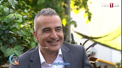 3 Osman Bostancı üçüncü Tahrim suresi Ramazan 2017