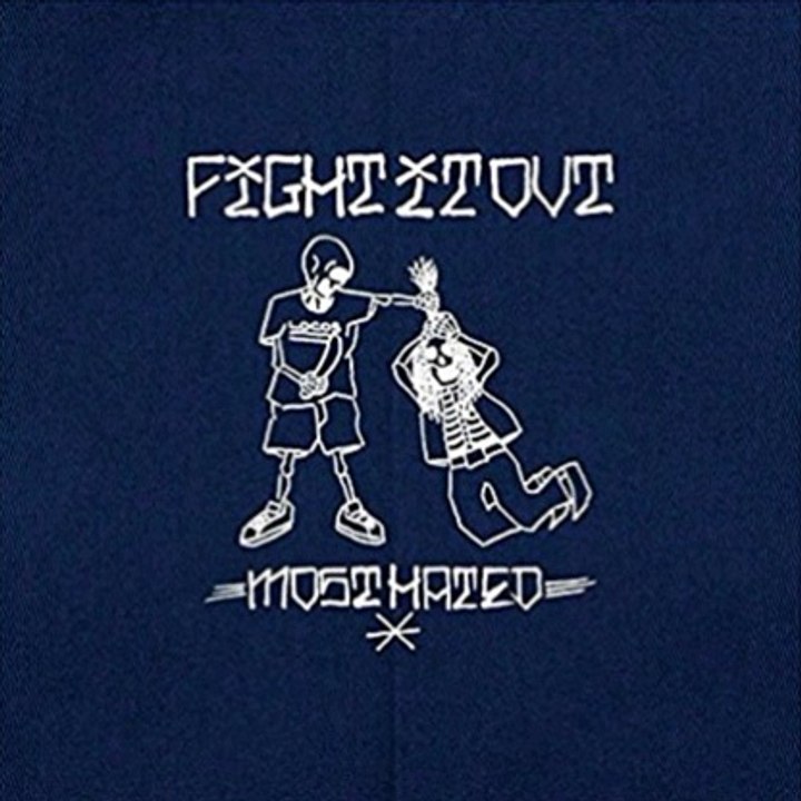 FellDown -FIGHT IT OUT